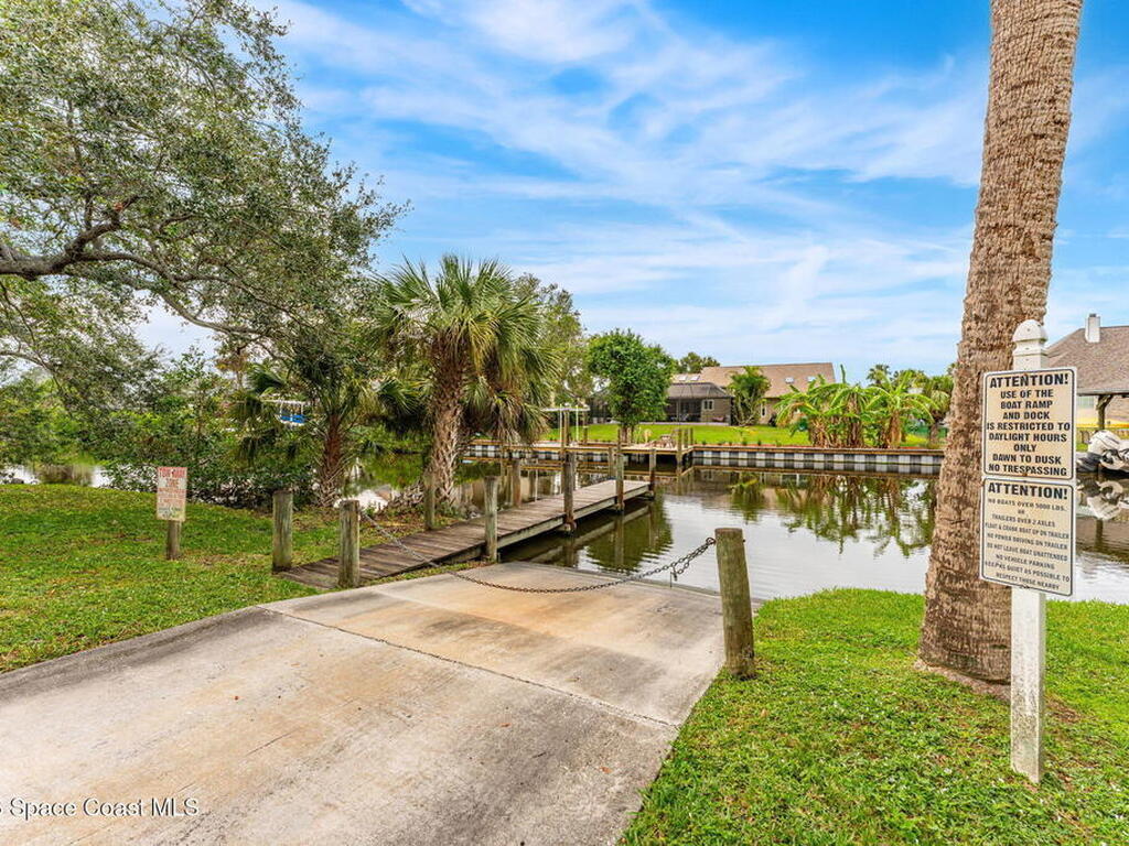 4780 Navaho Trail, Merritt Island, FL 32953