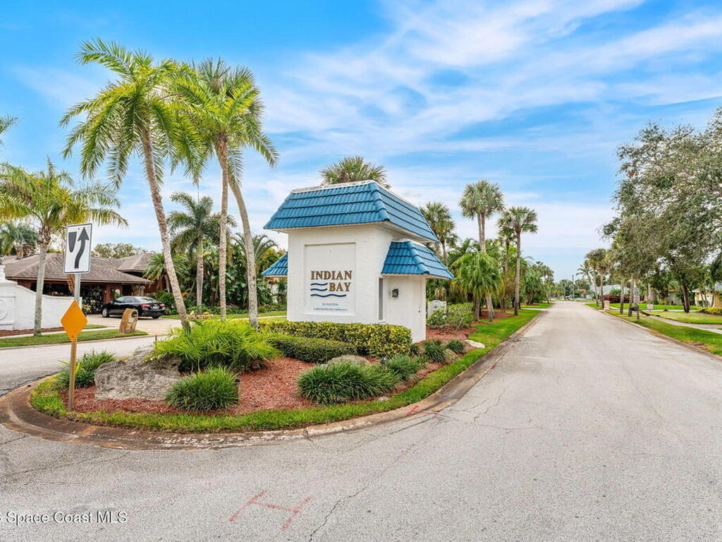4780 Navaho Trail, Merritt Island, FL 32953