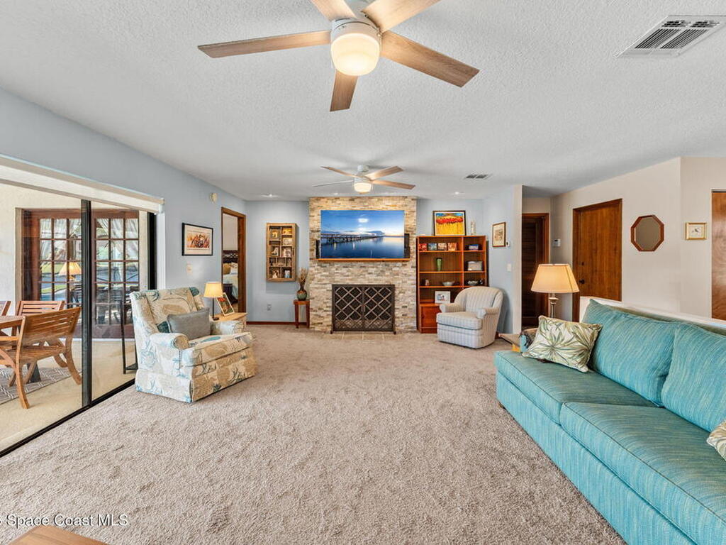 4780 Navaho Trail, Merritt Island, FL 32953