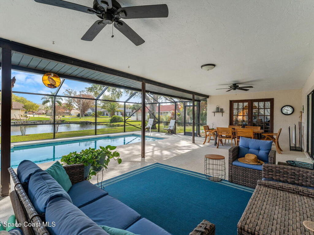 4780 Navaho Trail, Merritt Island, FL 32953