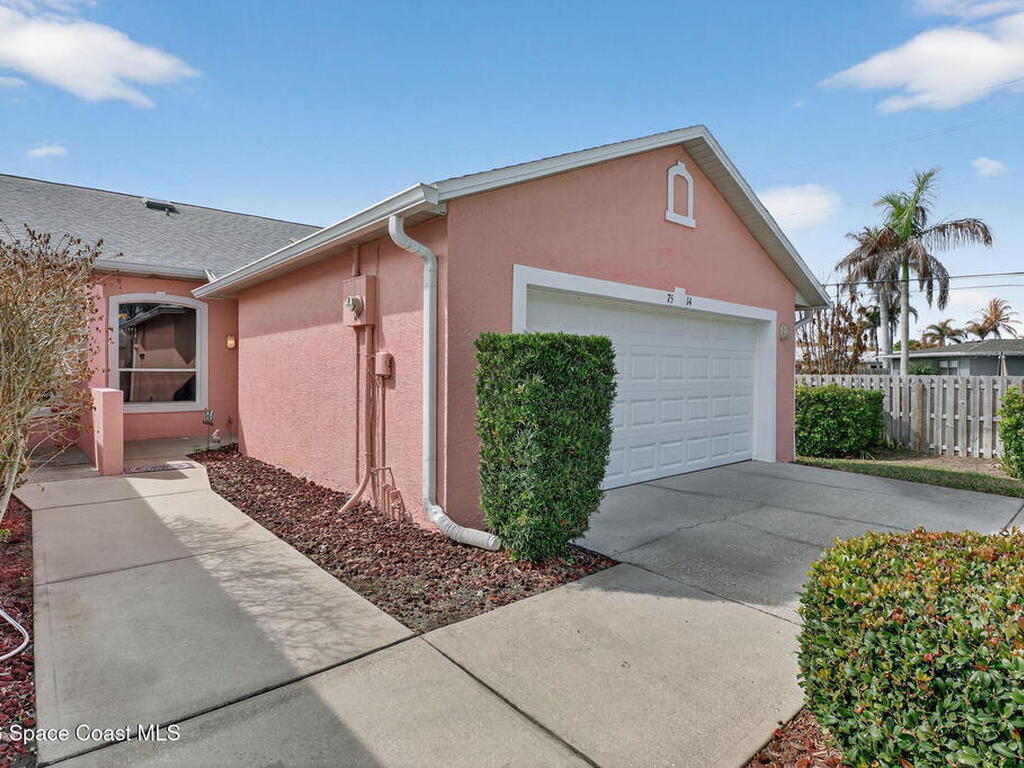 75 Coral Sea Way, Satellite Beach, FL 32937