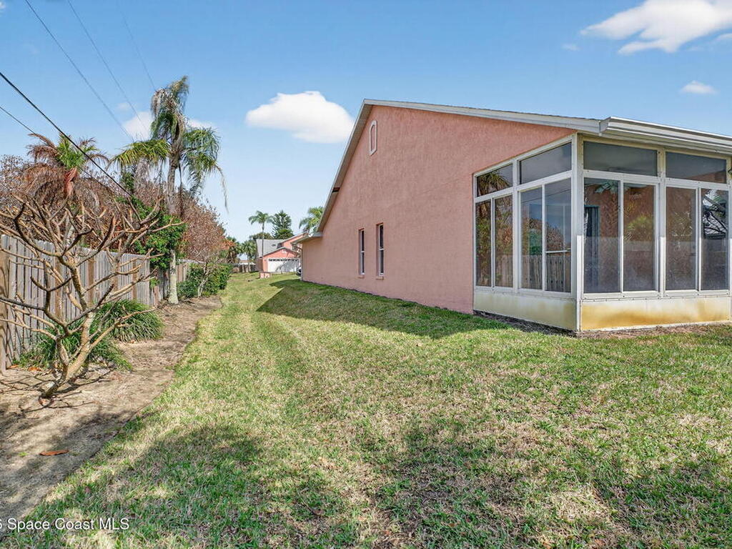 75 Coral Sea Way, Satellite Beach, FL 32937