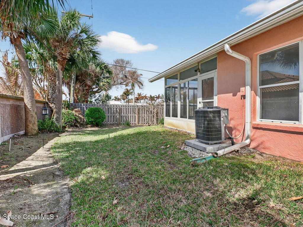 75 Coral Sea Way, Satellite Beach, FL 32937