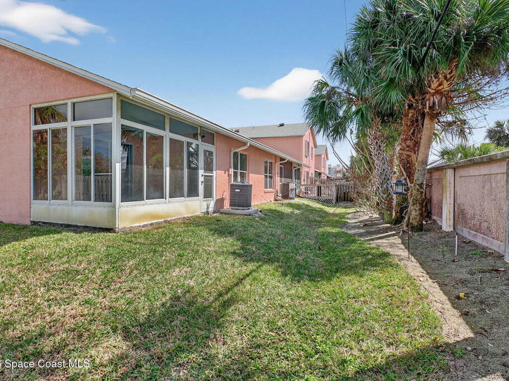 75 Coral Sea Way, Satellite Beach, FL 32937