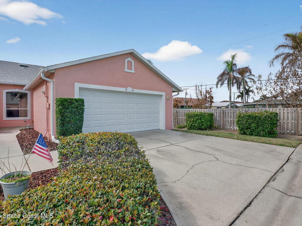 75 Coral Sea Way, Satellite Beach, FL 32937