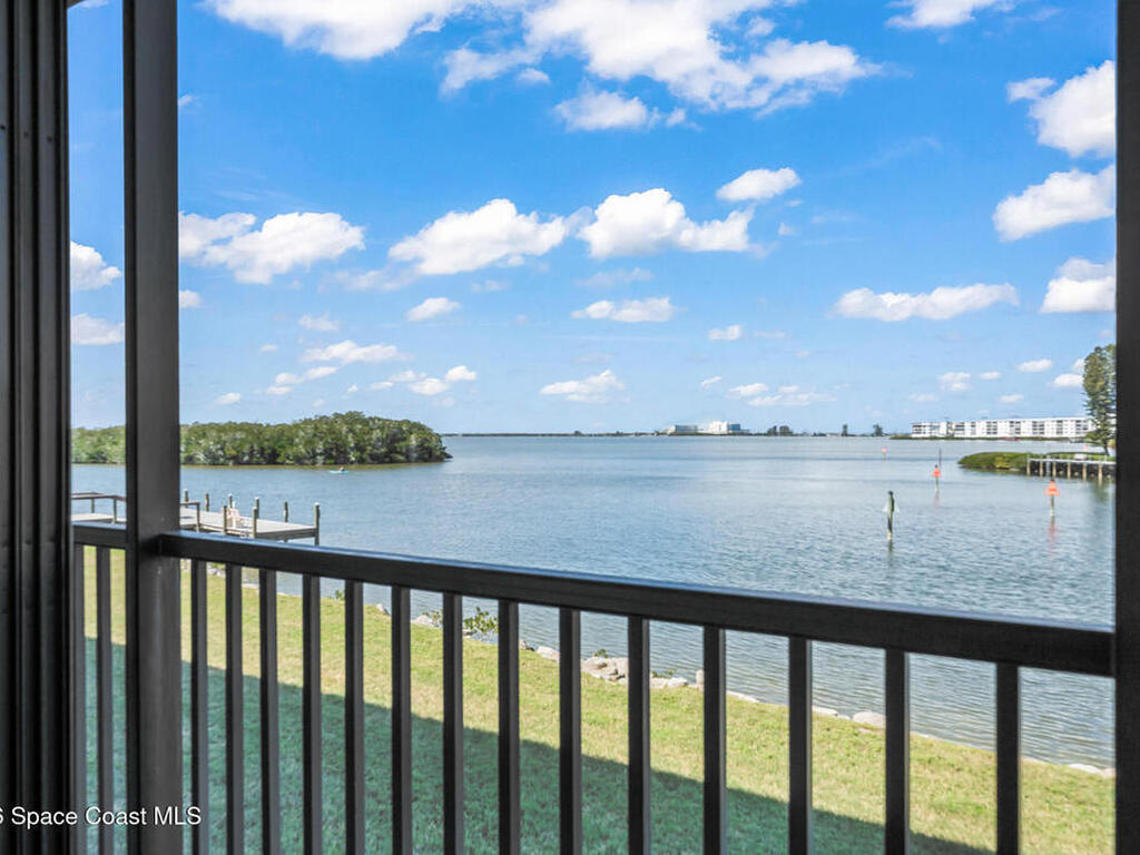 200 S Banana River Boulevard, Cocoa Beach, FL 32931