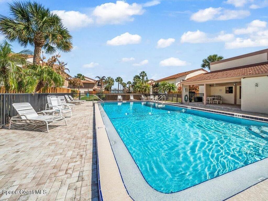 200 S Banana River Boulevard, Cocoa Beach, FL 32931