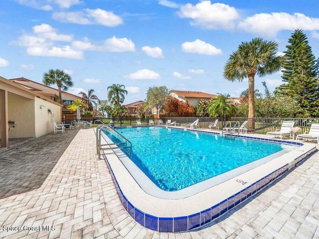 200 S Banana River Boulevard, Cocoa Beach, FL 32931