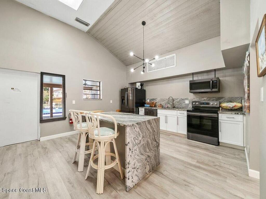 200 S Banana River Boulevard, Cocoa Beach, FL 32931