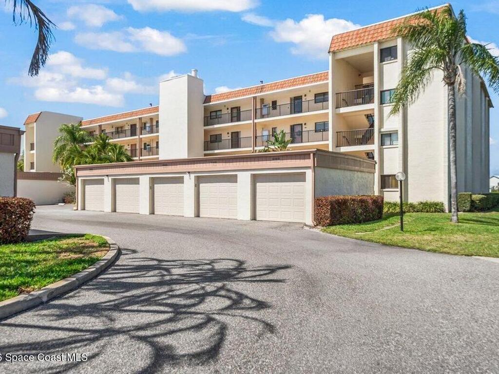 200 S Banana River Boulevard, Cocoa Beach, FL 32931