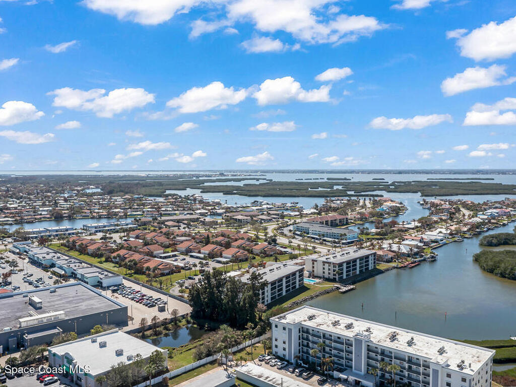 200 S Banana River Boulevard, Cocoa Beach, FL 32931