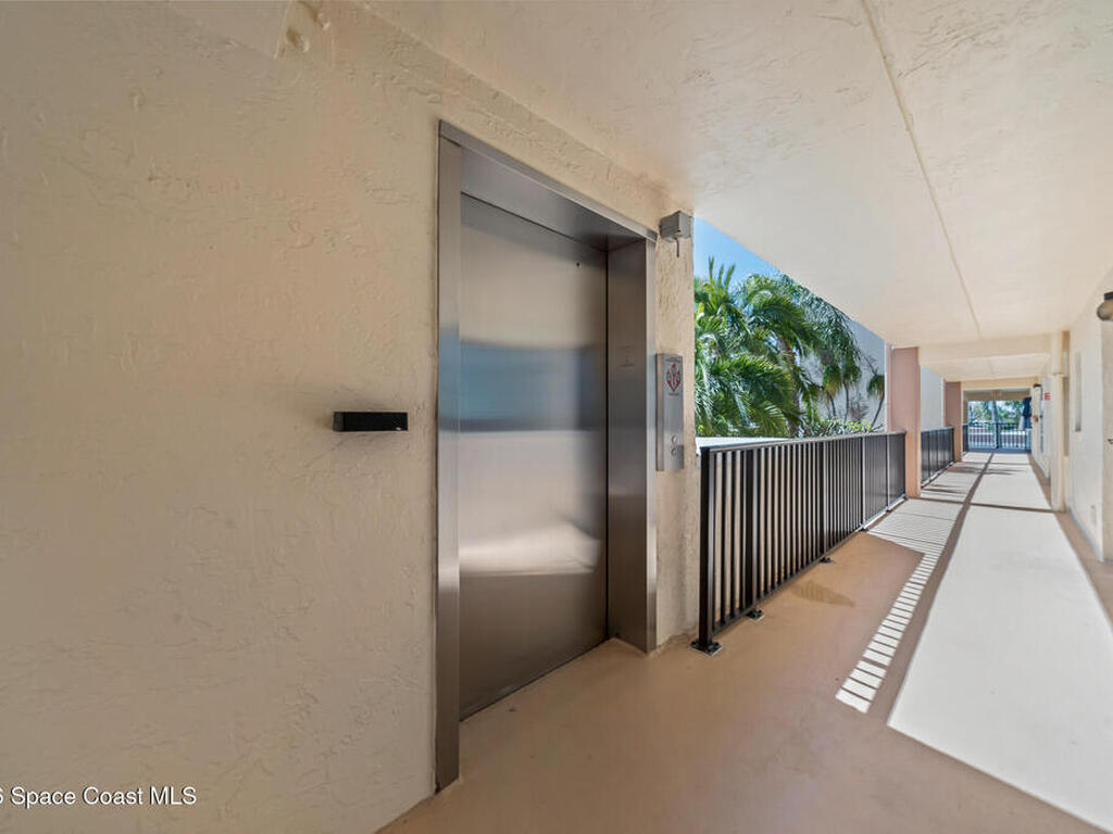 200 S Banana River Boulevard, Cocoa Beach, FL 32931