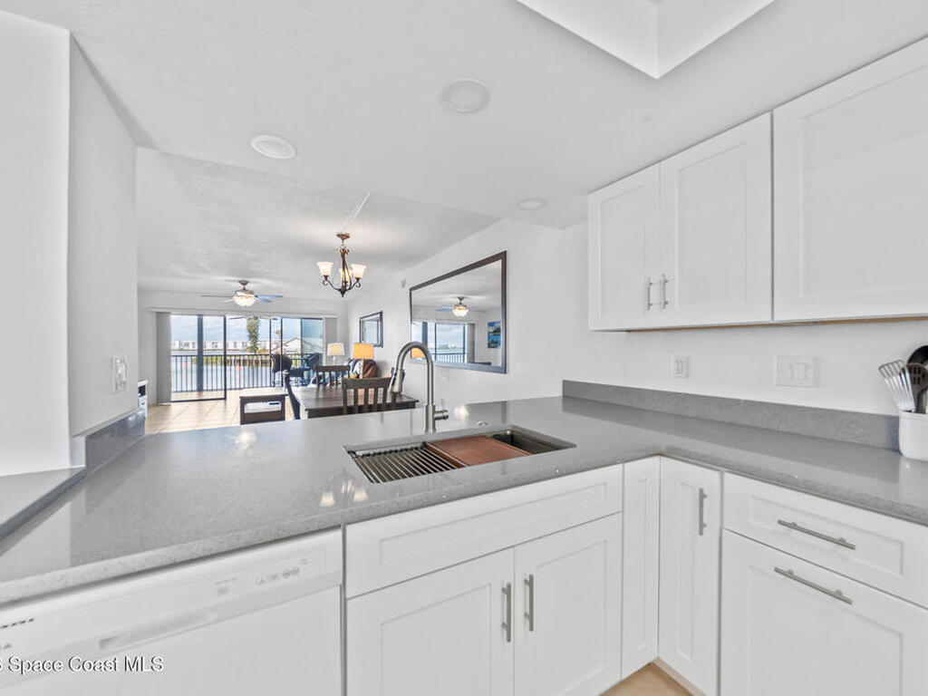 200 S Banana River Boulevard, Cocoa Beach, FL 32931