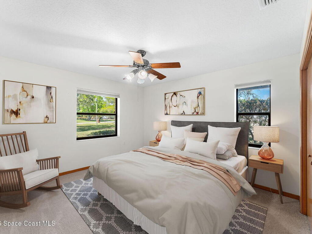 4030 Careywood Drive, Melbourne, FL 32934