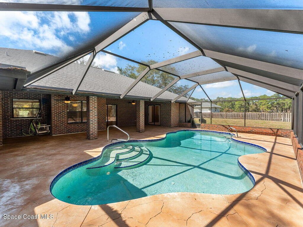 4030 Careywood Drive, Melbourne, FL 32934