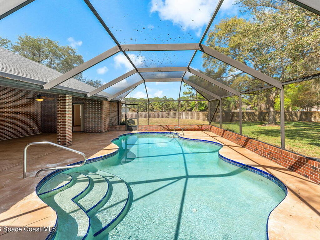 4030 Careywood Drive, Melbourne, FL 32934