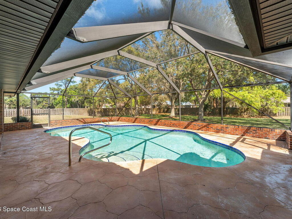 4030 Careywood Drive, Melbourne, FL 32934