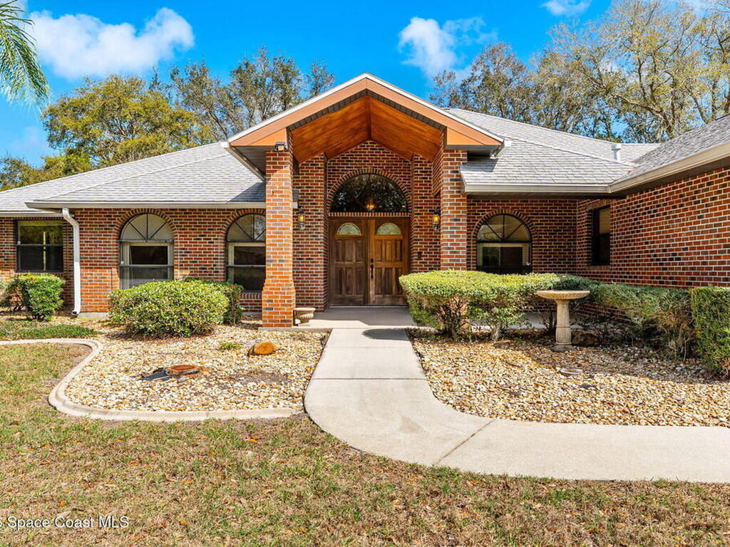 4030 Careywood Drive, Melbourne, FL 32934