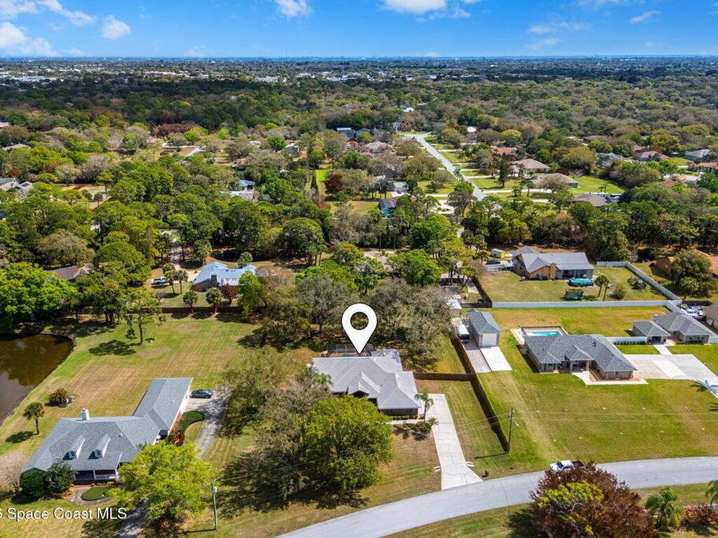 4030 Careywood Drive, Melbourne, FL 32934