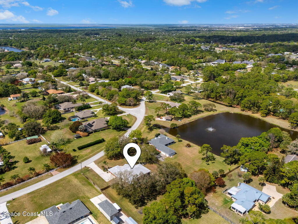 4030 Careywood Drive, Melbourne, FL 32934