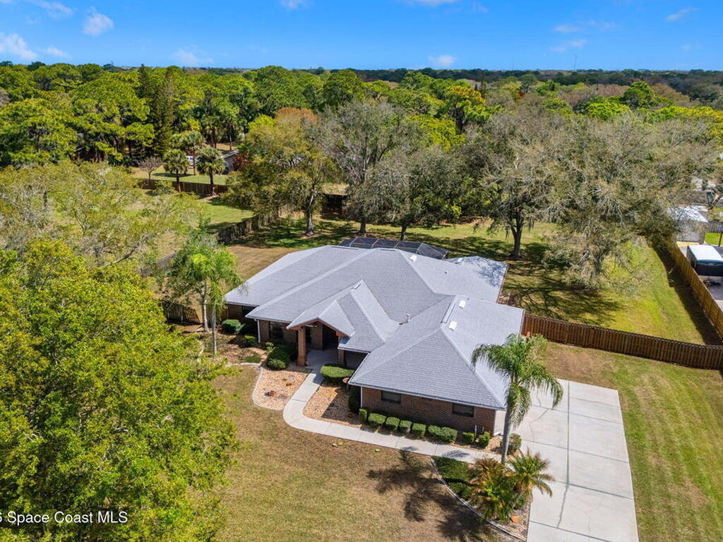 4030 Careywood Drive, Melbourne, FL 32934