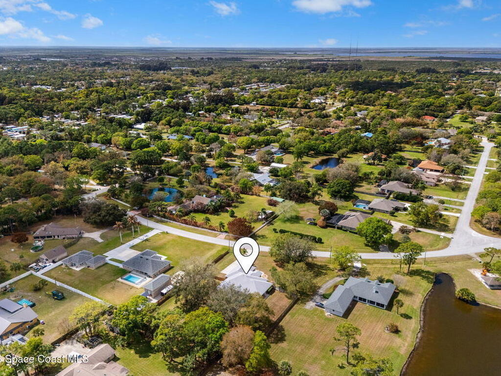 4030 Careywood Drive, Melbourne, FL 32934