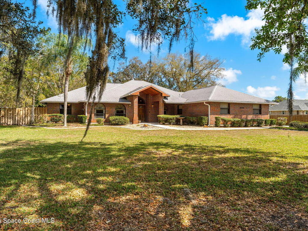 4030 Careywood Drive, Melbourne, FL 32934