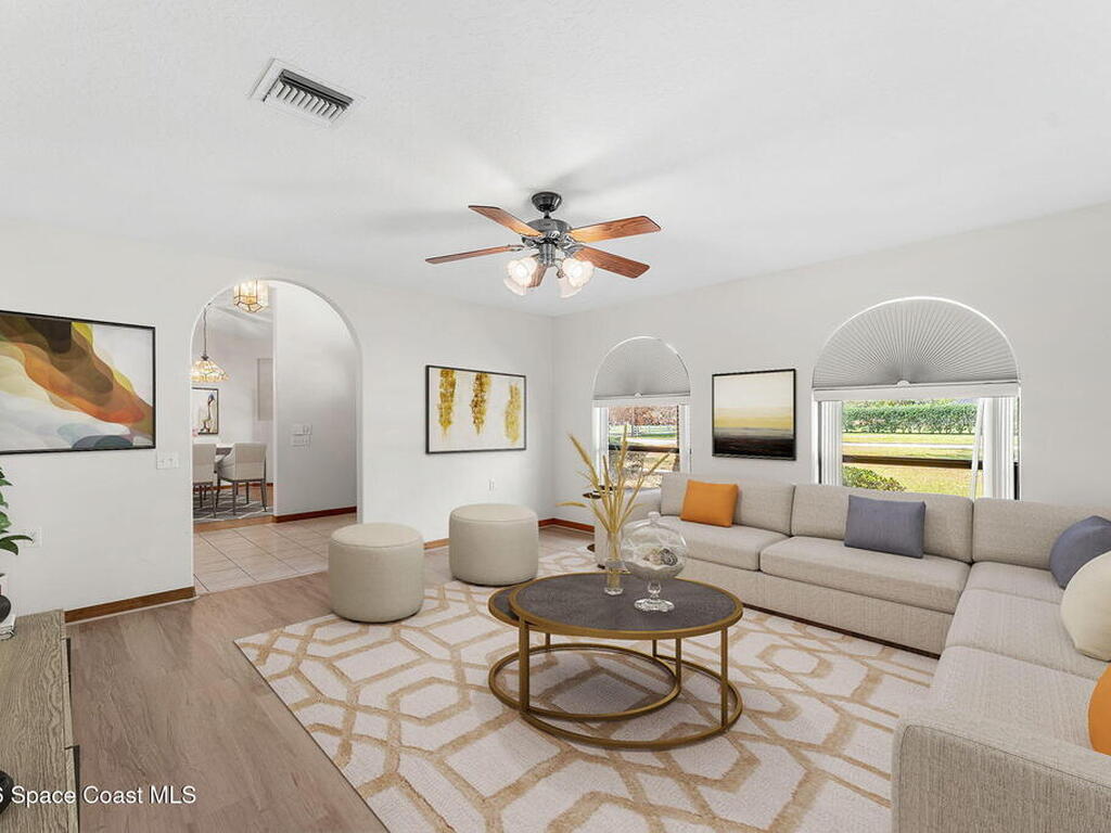 4030 Careywood Drive, Melbourne, FL 32934