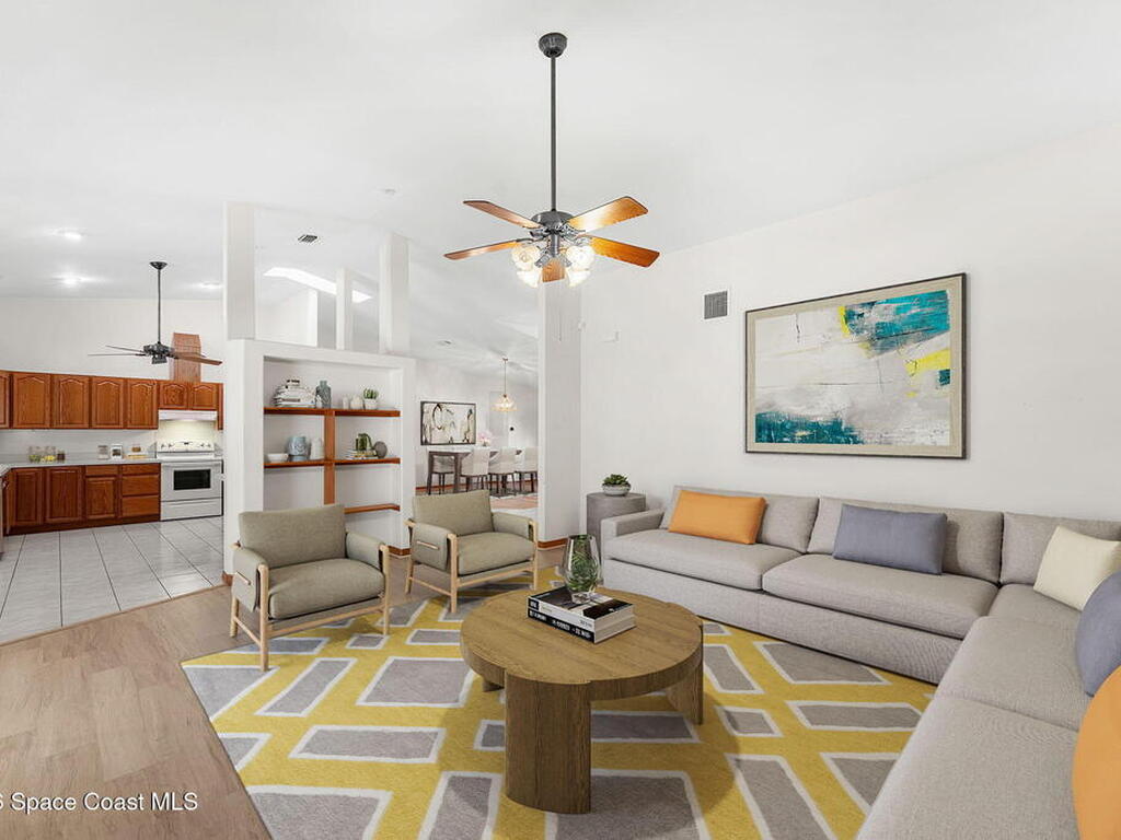 4030 Careywood Drive, Melbourne, FL 32934