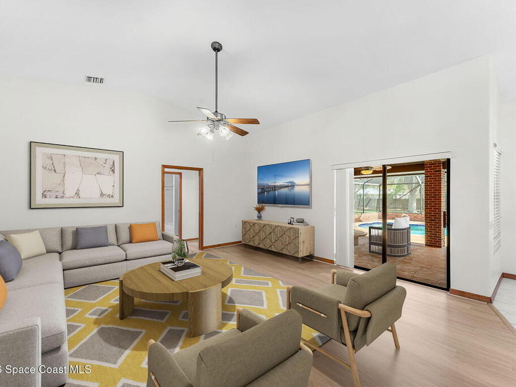 4030 Careywood Drive, Melbourne, FL 32934