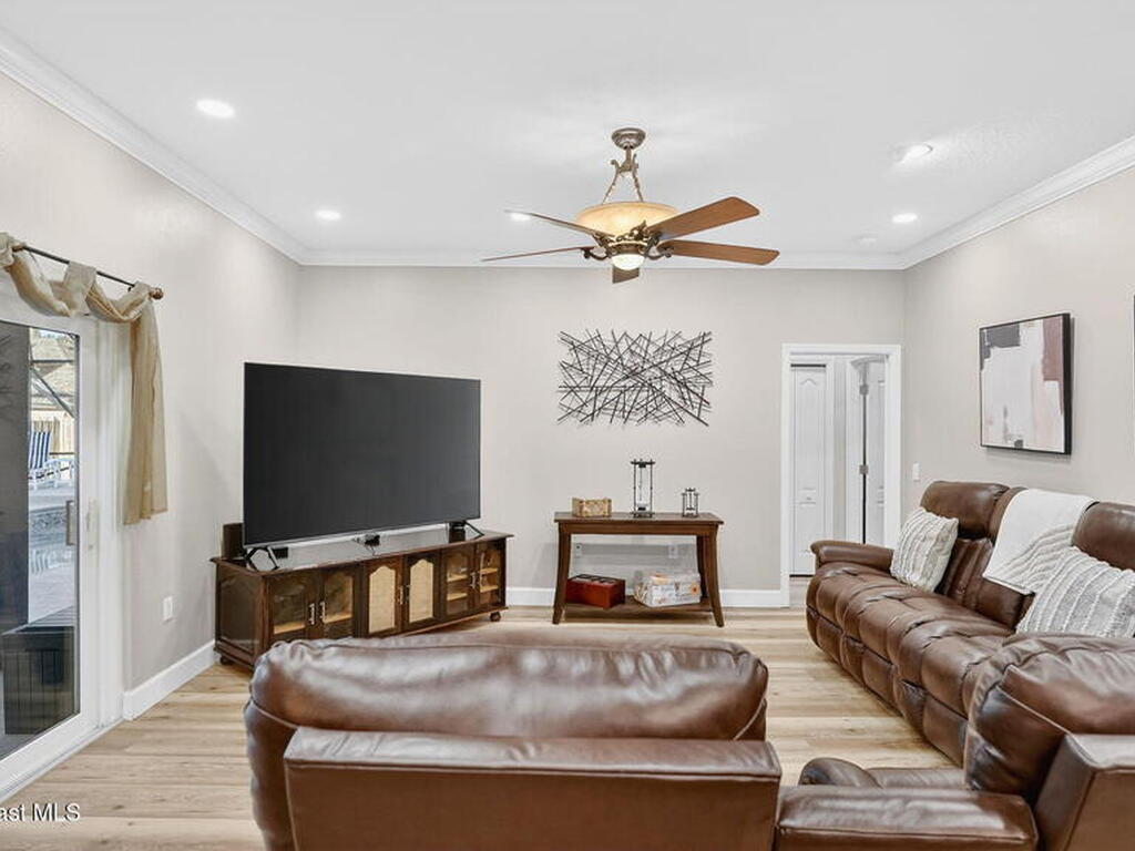 402 Stonehenge Circle, Rockledge, FL 32955