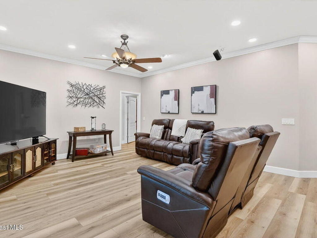 402 Stonehenge Circle, Rockledge, FL 32955