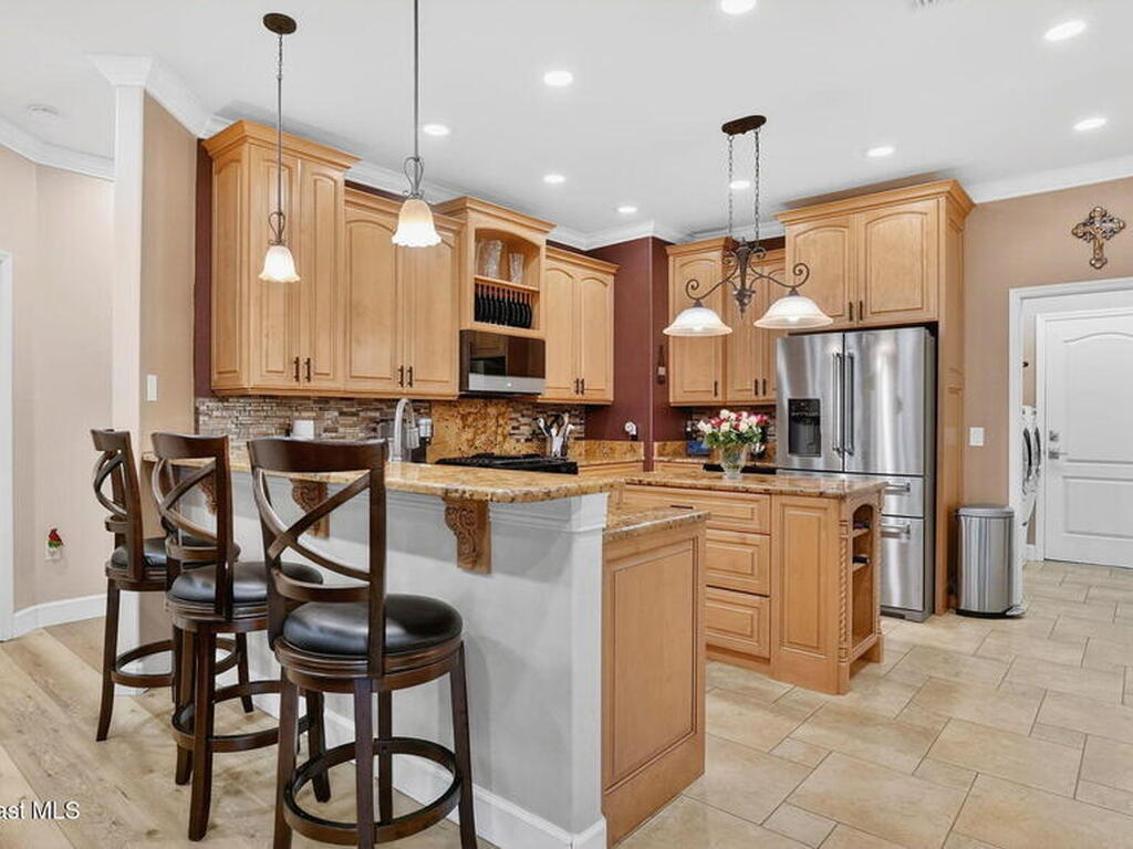 402 Stonehenge Circle, Rockledge, FL 32955