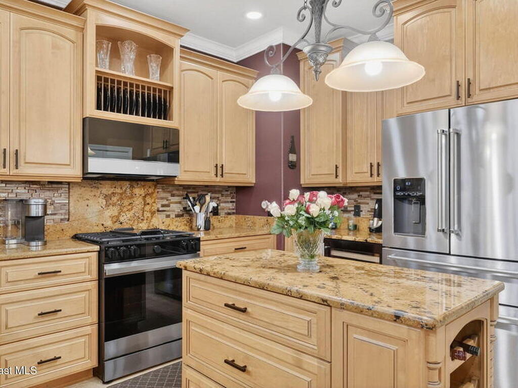 402 Stonehenge Circle, Rockledge, FL 32955