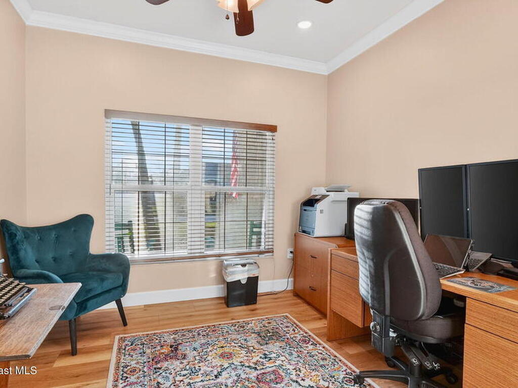 402 Stonehenge Circle, Rockledge, FL 32955