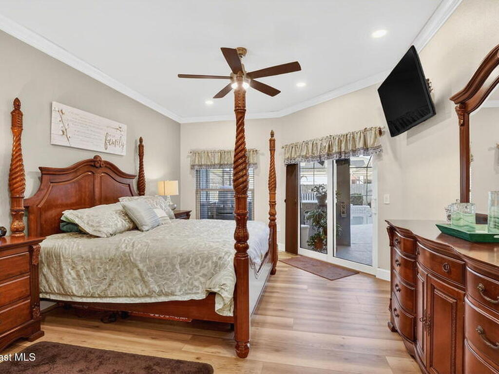 402 Stonehenge Circle, Rockledge, FL 32955