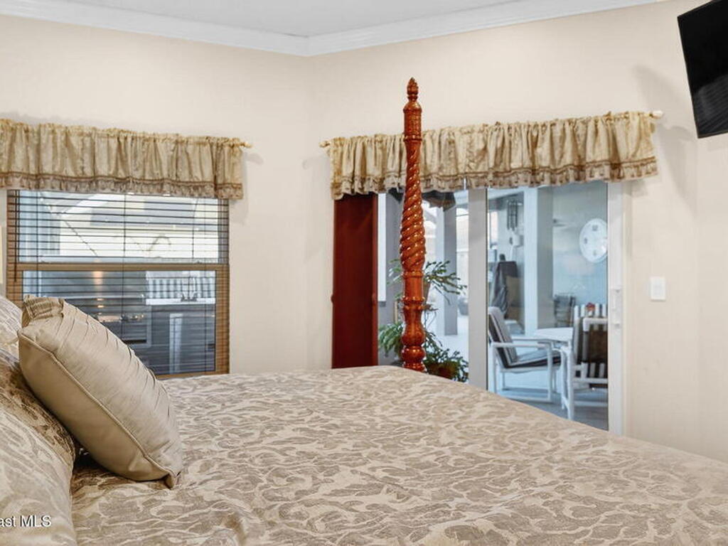 402 Stonehenge Circle, Rockledge, FL 32955