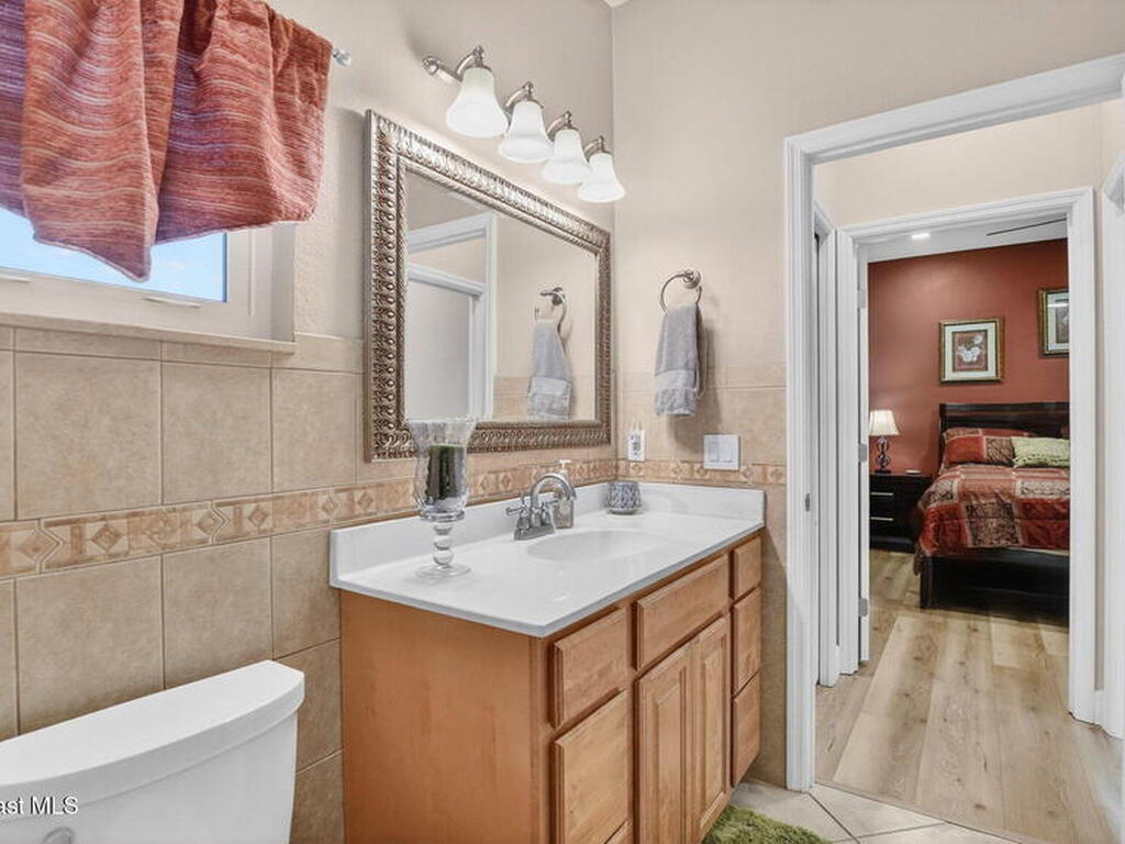 402 Stonehenge Circle, Rockledge, FL 32955