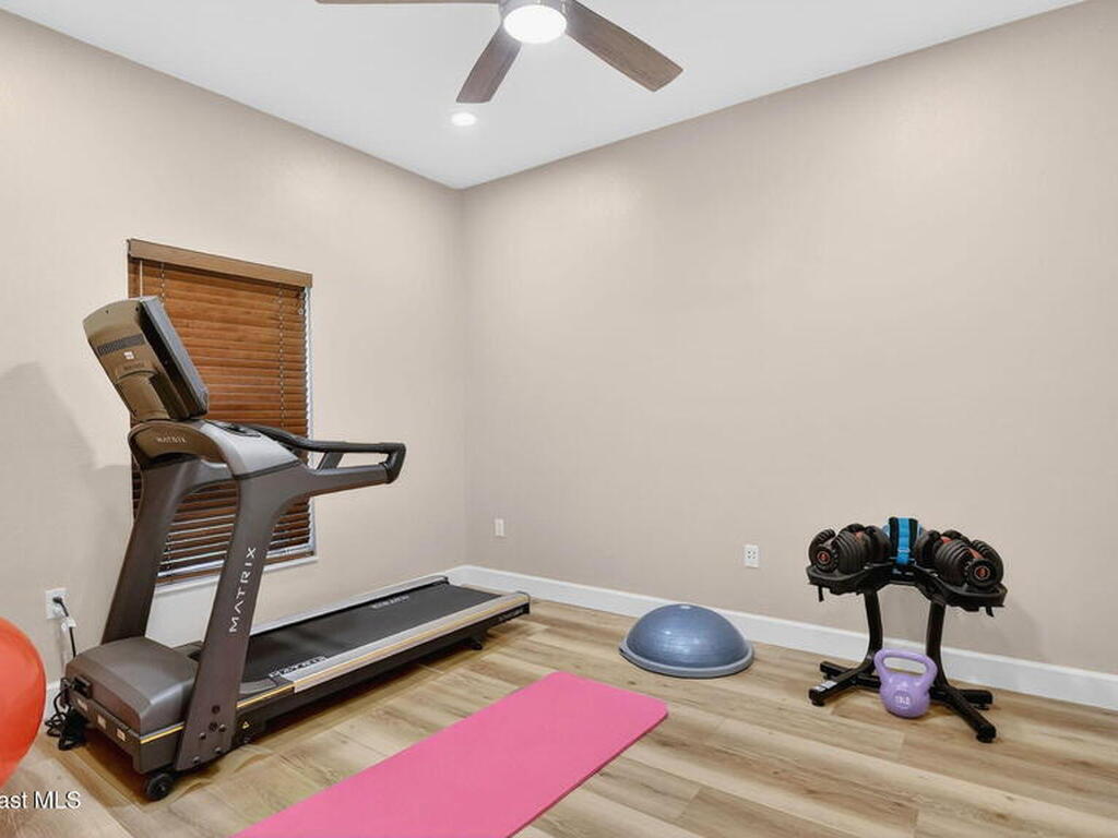 402 Stonehenge Circle, Rockledge, FL 32955