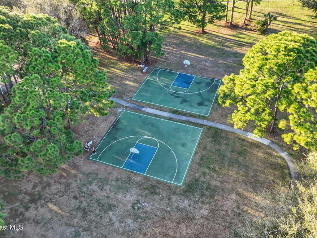 402 Stonehenge Circle, Rockledge, FL 32955