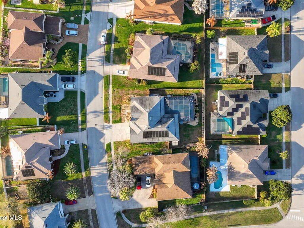 402 Stonehenge Circle, Rockledge, FL 32955