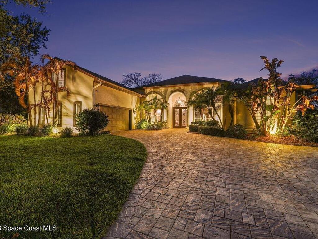 583 Jillotus Street, Merritt Island, FL 32952