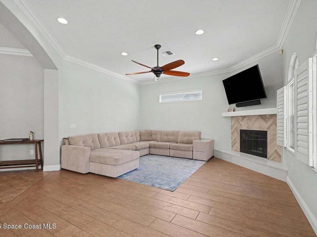 583 Jillotus Street, Merritt Island, FL 32952