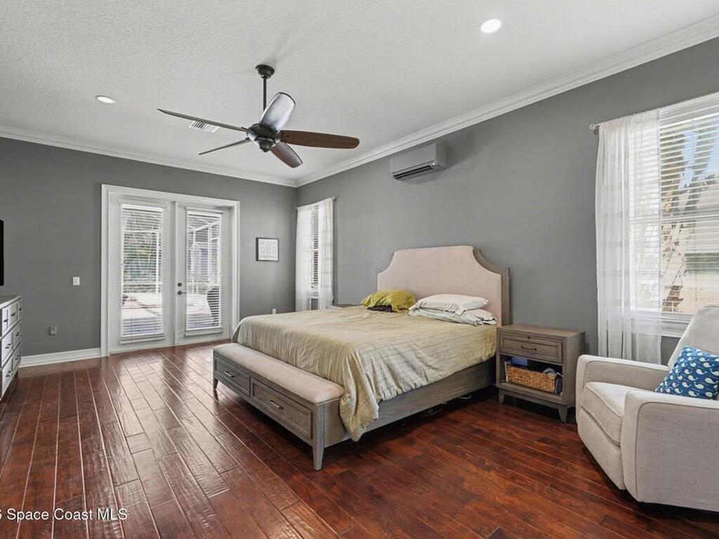 583 Jillotus Street, Merritt Island, FL 32952