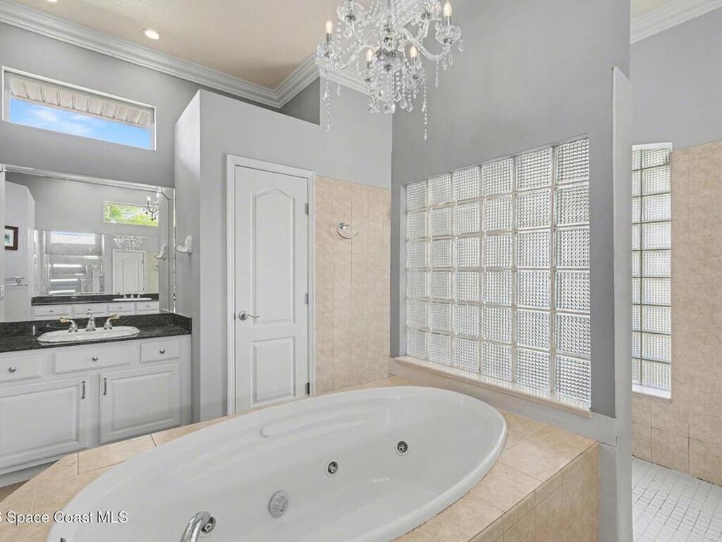 583 Jillotus Street, Merritt Island, FL 32952