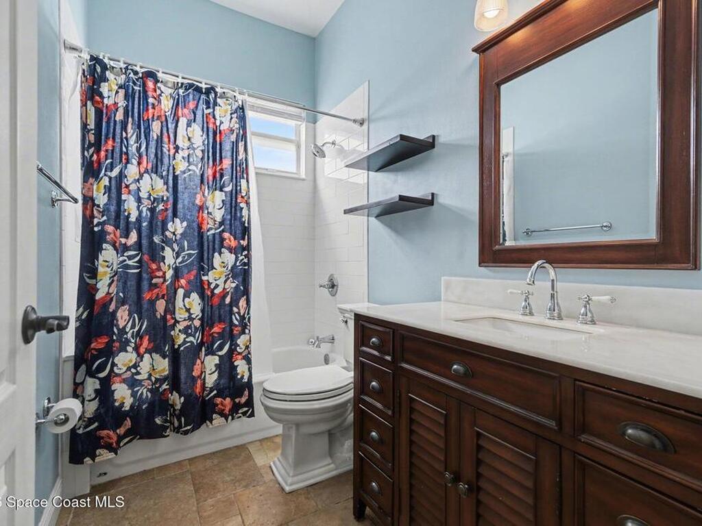 583 Jillotus Street, Merritt Island, FL 32952