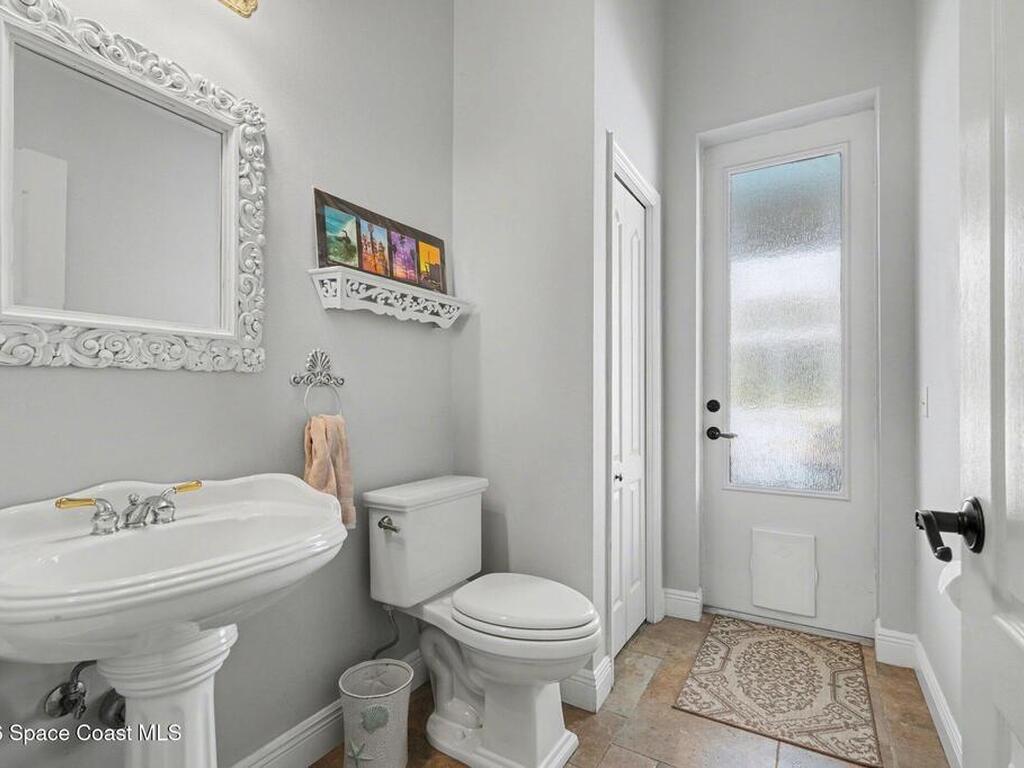 583 Jillotus Street, Merritt Island, FL 32952