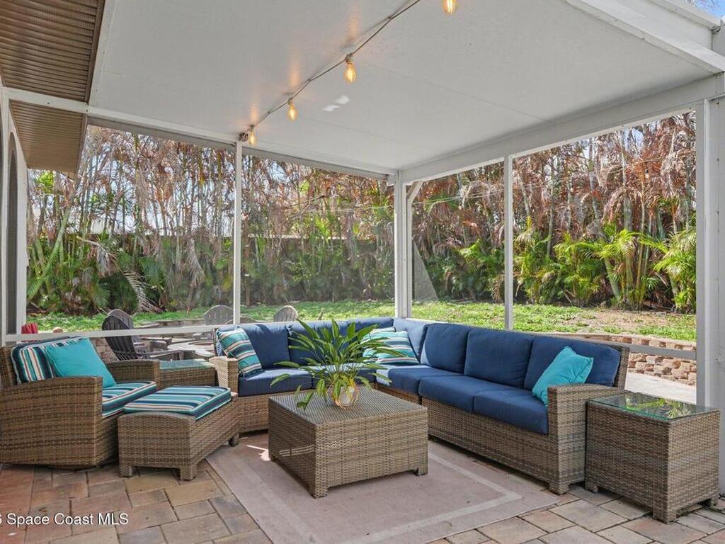 583 Jillotus Street, Merritt Island, FL 32952