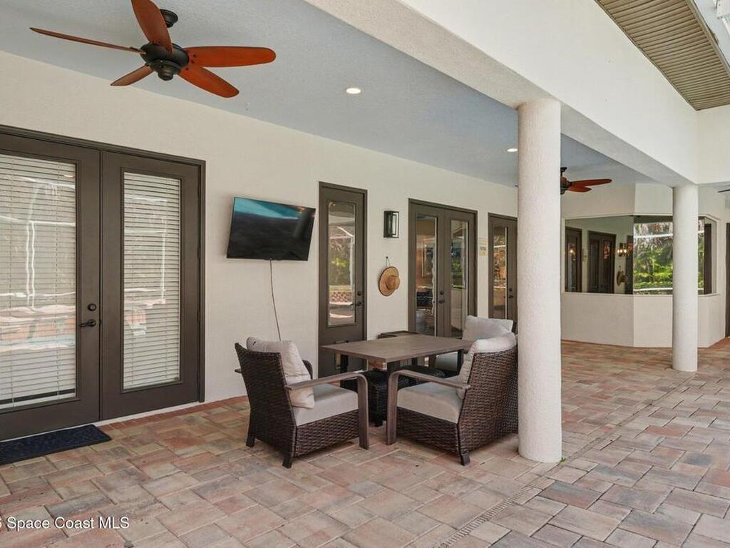 583 Jillotus Street, Merritt Island, FL 32952