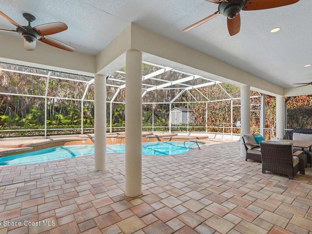 583 Jillotus Street, Merritt Island, FL 32952